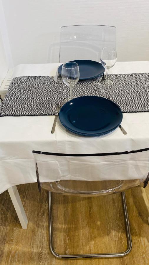 Ferienwohnung Neuf Et Cosy A Barr, Route Des Vins Exterior foto